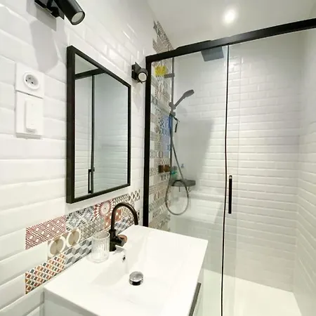 Apartamento Well-connected - Close To Transport *